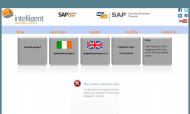 Intelligent Information Systems & SAP Business One - homeThumbnail